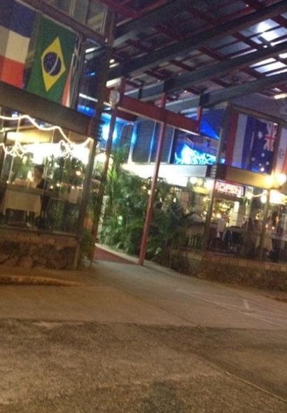 Ashmore Seafood and Steakhouse