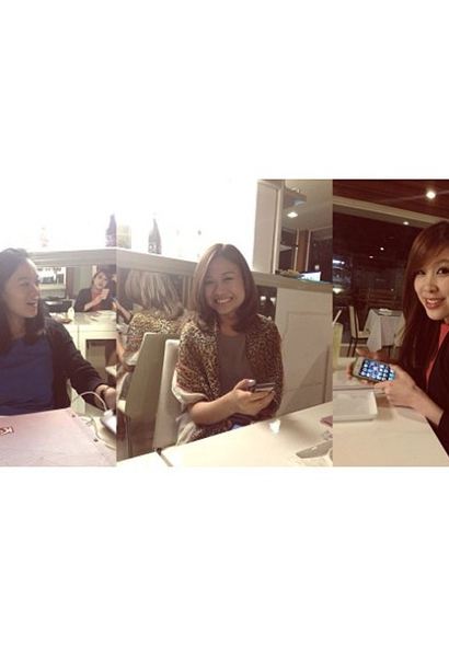 Koken Sushi & Dining Bar