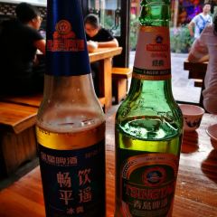 德居源 User Photo