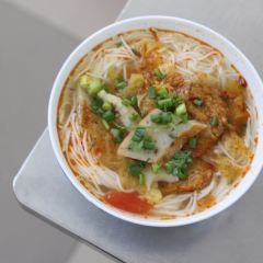 Bun Cha Ca 여행 사진