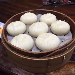 扬州淮扬菜博物馆卢氏盐商 User Photo
