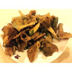 Jingchuan Wild Mushrooms Restaurant User Photo