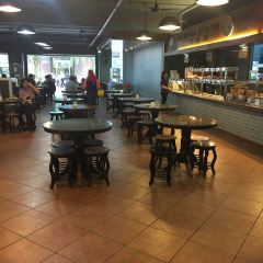 Fook Yuen Gaya Street User Photo