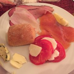 JW's California Grill User Photo