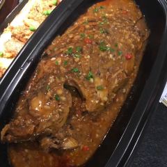 LEE'CUISINE·NEW SEASONS 여행 사진