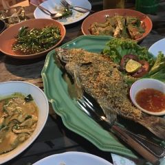 Sabai Beach Restaurant User Photo