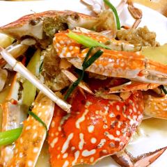 hao shi lai User Photo