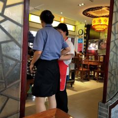 TongDe Xing User Photo