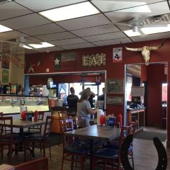 Big John's Texas BBQ張用戶圖片