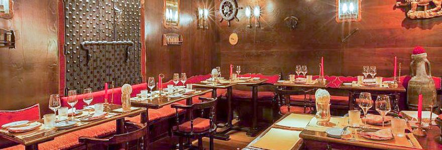 Ristorante La Caravella