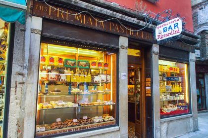 Pasticceria Rizzardini