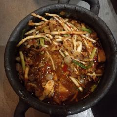 HENG FU 1993 User Photo