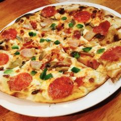 Capricciosa, Pacific Place User Photo