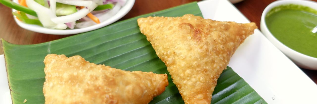 Tandoor Indian Restaurant