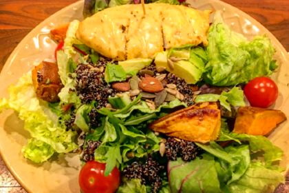 Nando's Kensington High Street