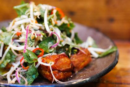 Rice Paper Scissors(CBD)