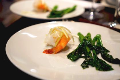 Lau's Family Kitchen