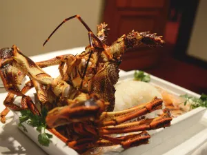 Flower Drum Restaurant Melbourne