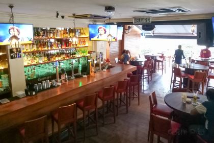 Loco Mexican Bar and Restaurant