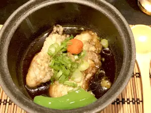 Sushi Inoue