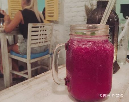Nostimo Greek Grill Bali