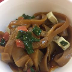 Guanzhongfengqingyuanhuibinlou User Photo