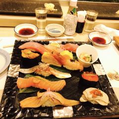 Sushi no Midori User Photo