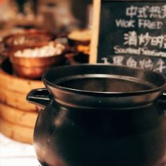 Grand Café User Photo