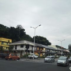 Kedai Kopi Melanian 3 User Photo