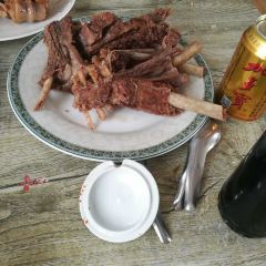 多嘴肉蟹煲(杉杉国潮主题店) User Photo