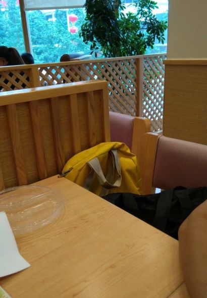 德克士(都匀餐厅)