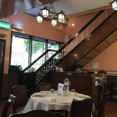 Solmar Restaurant User Photo