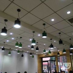 华中米线(开源路店) User Photo