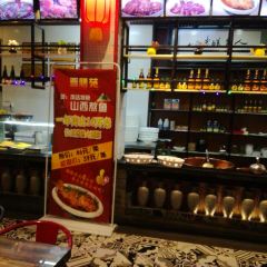 Jinshanyuan (dannisi) User Photo