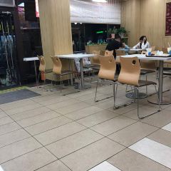 华莱士·全鸡汉堡(步行街店) User Photo