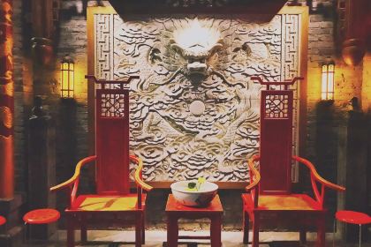 小龙坎火锅(东银座店)