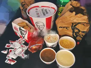 KFC (sanmenshoufu)