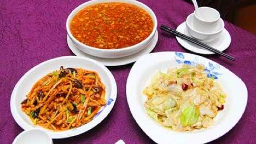 福味馆(银泰城店)