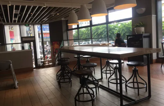 肯德基(東方店)