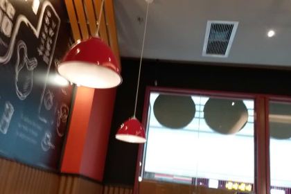 阿香米线(四川德阳万达餐厅)