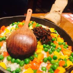 云海肴(上海天山百盛店) User Photo