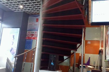 韩食尚(民俗广场店)