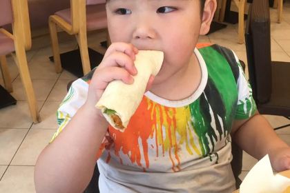 德克士(西昌西客站店)