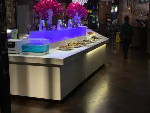 香狮牛排(中山一店)