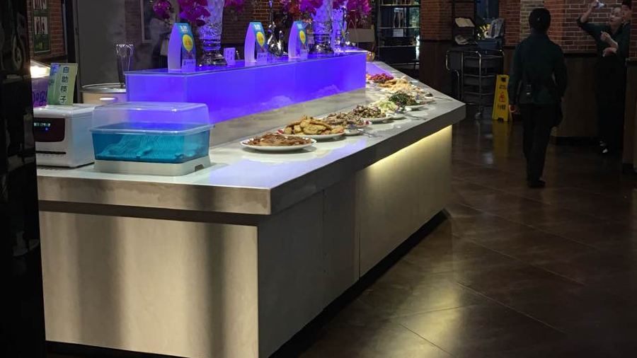 香狮牛排(中山一店)