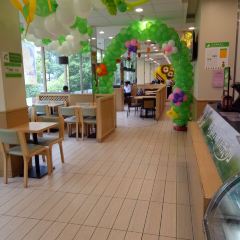 德克士(鸿兴店) User Photo