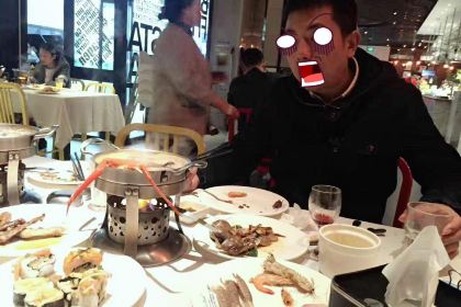 星伦多自助料理(江阴万达店)