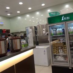 1点点(福大店) User Photo