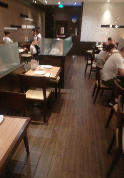 必胜客(天鸿店)