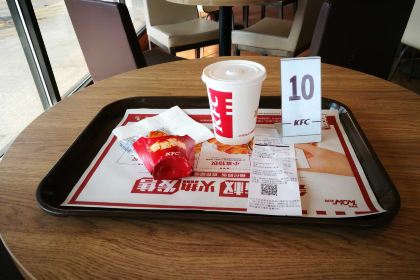 肯德基(人民路店)